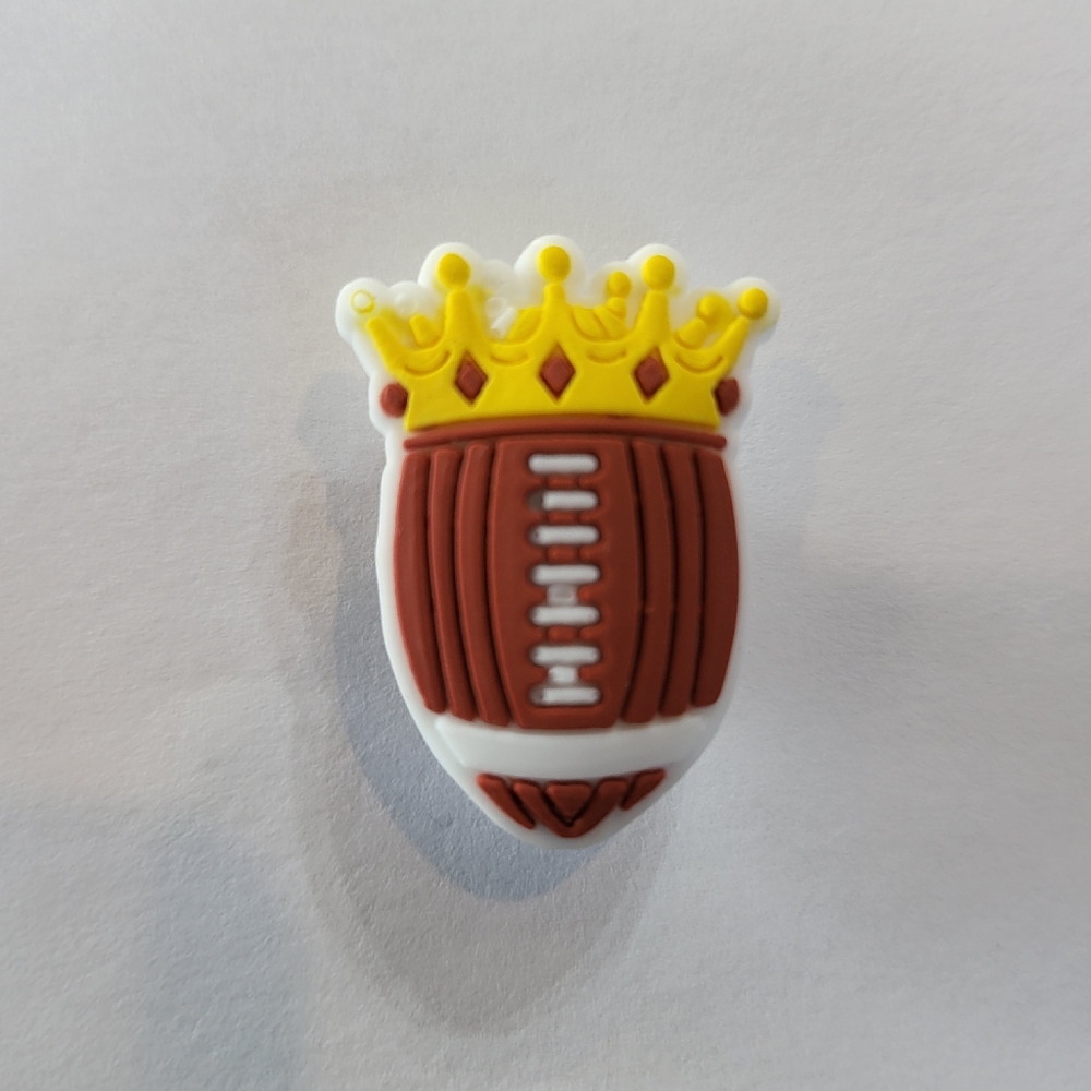 Crocs Charm - Similar to Jibbitz